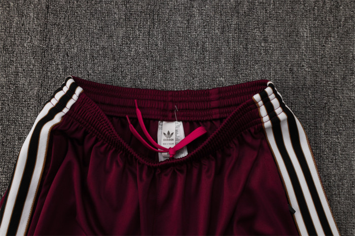 Ajax POLO Jersey 25/26