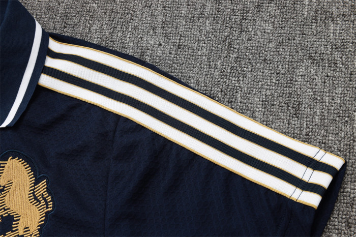 Juventus POLO Jersey 25/26