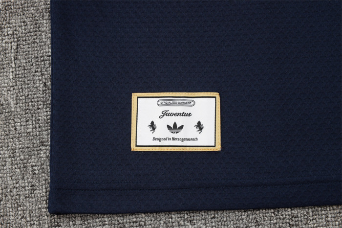 Juventus POLO Jersey 25/26