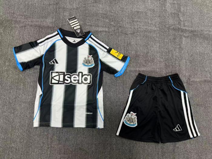 Newcastle United Home Kids Suit 25/26