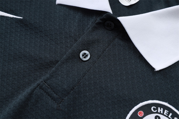 Chelsea POLO Jersey 25/26
