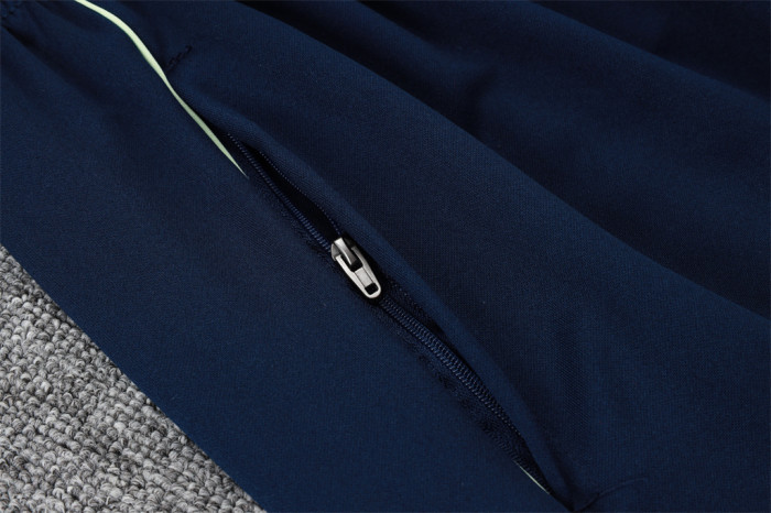 Real Madrid Training Pants 25/26