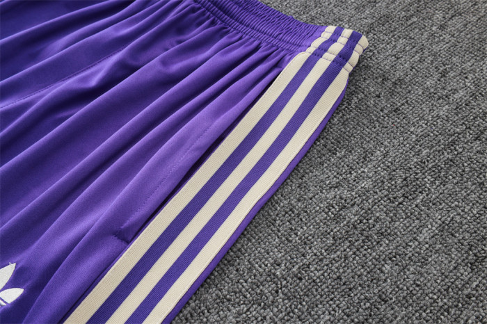 Real Madrid Training Pants 25/26