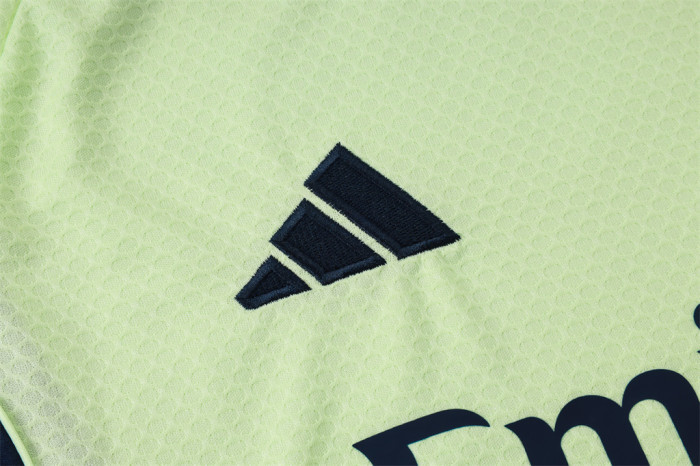 Real Madrid Training Short sleeve Jersey 25/26