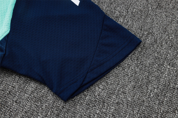 Arsenal Training Short sleeve Suit 25/26