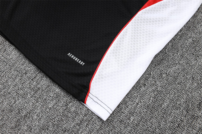 Bayern Munich Training Short sleeve Jersey 25/26