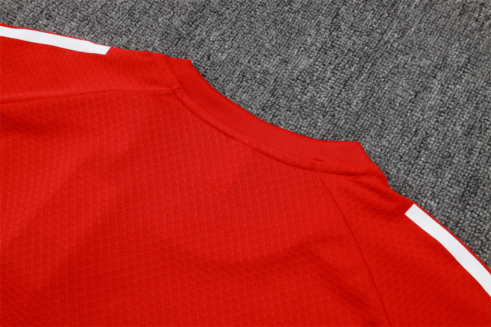 Arsenal Training Short sleeve Jersey 25/26