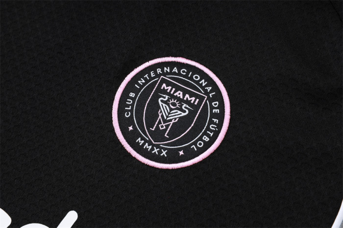 Inter Miami Training Short sleeve Suit 25/26