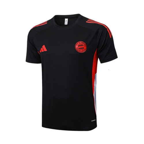 Bayern Munich Training Short sleeve Jersey 25/26