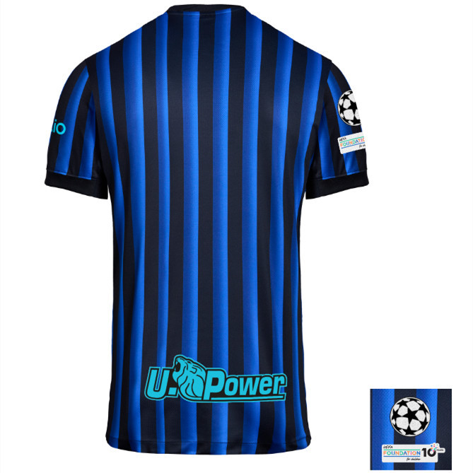 Inter Milan Home Kids Suit 25/26