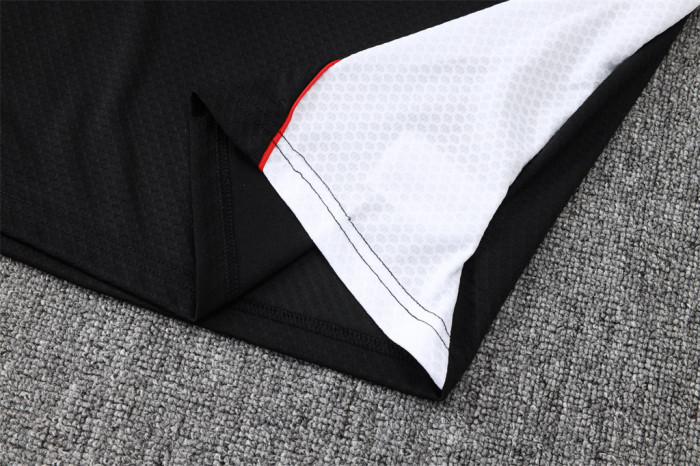 Bayern Munich Training Short sleeve Suit 25/26