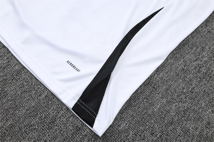 Flamengo Training Short sleeve Jersey 25/26