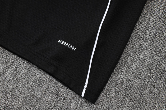 Inter Miami Training Short sleeve Suit 25/26