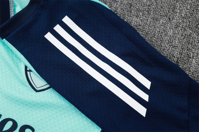 Arsenal Training Short sleeve Jersey 25/26