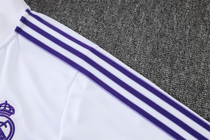 Real Madrid Training Jacket 25/26