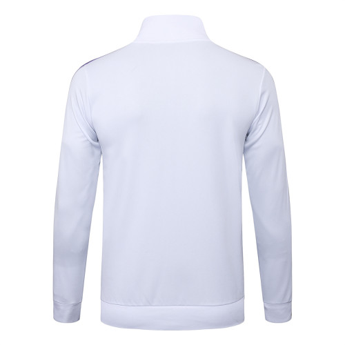 Real Madrid Training Jacket 25/26