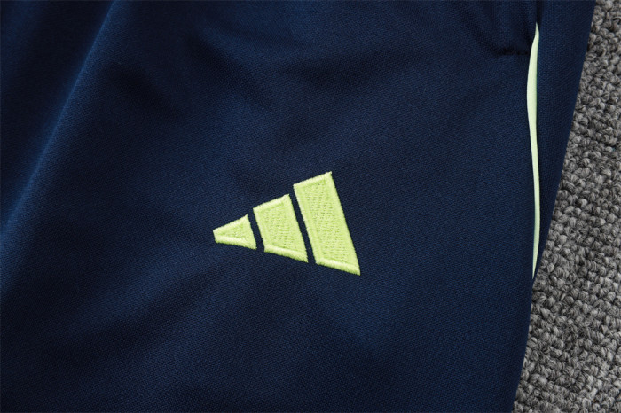 Real Madrid Training Jacket 25/26