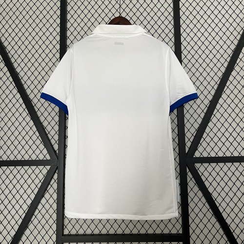 Inter Milan Away Retro Jersey 2009/10