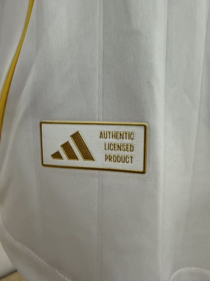 Al-Nassr Away Player Version Man Jersey 25/26