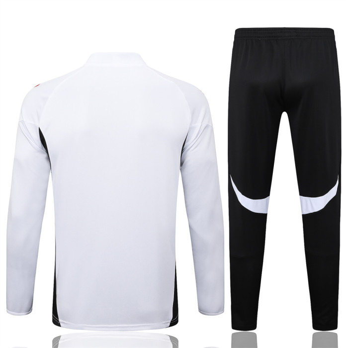 Liverpool Training Jersey Suit 25/26