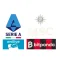 Serie A + Bitpanda + Arm ad