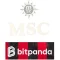 Bitpanda + Arm ad