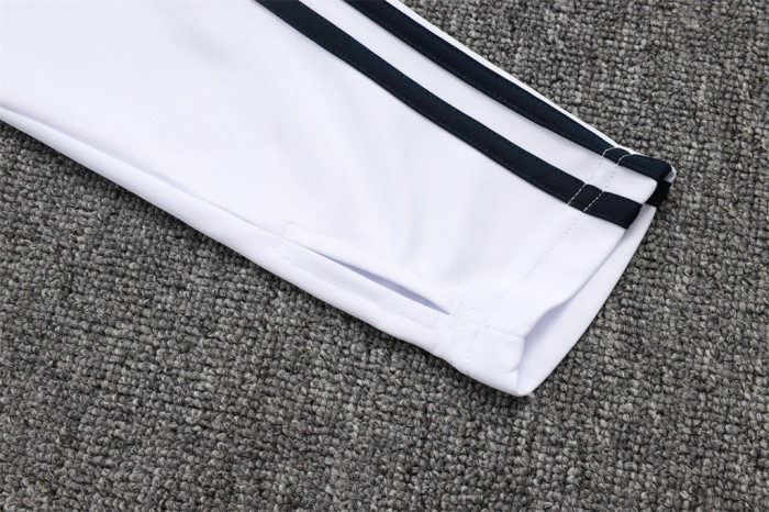 Real Madrid Training Jersey Suit 25/26