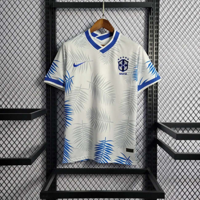 Brazil  Bruma Folha   Special Jersey