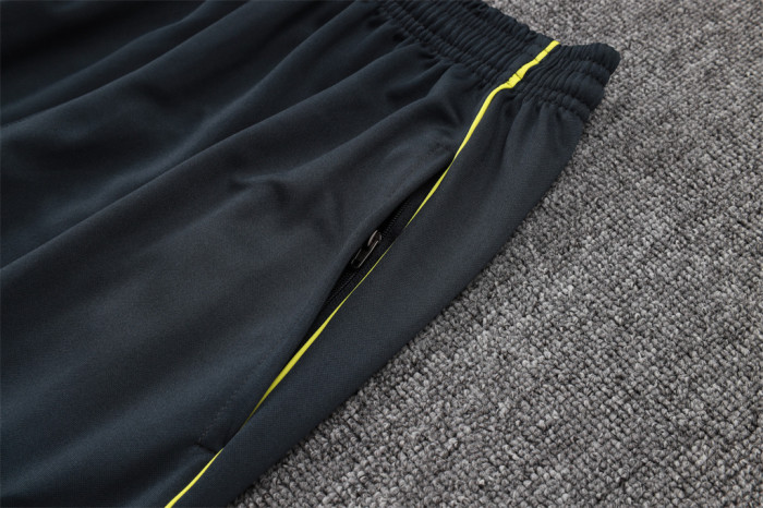 Real Madrid Training Jacket 25/26