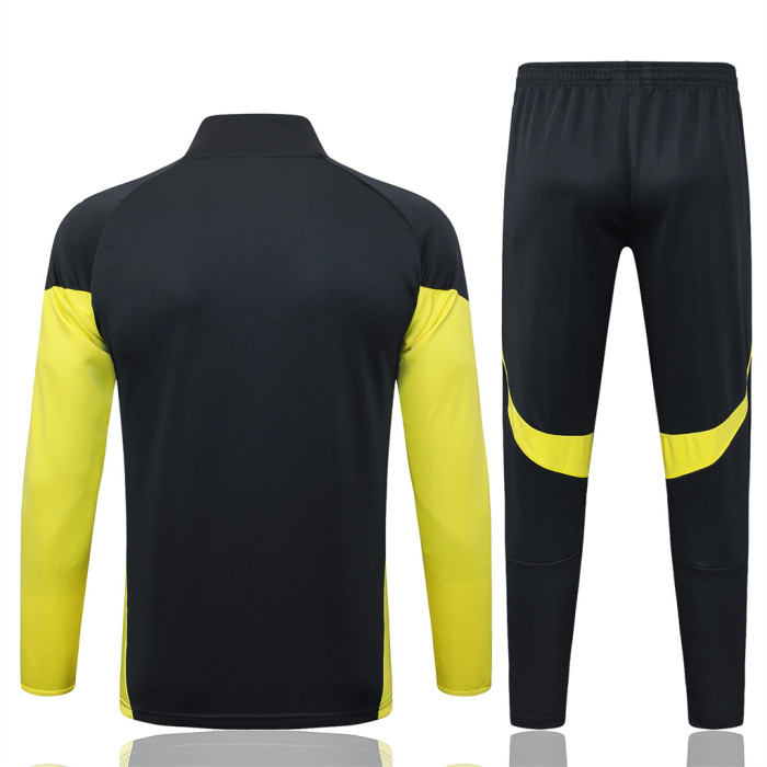 Real Madrid Training Jacket 25/26