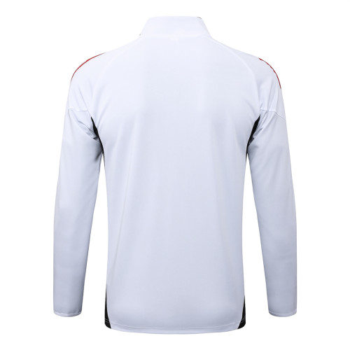 Liverpool Training Jacket 25/26