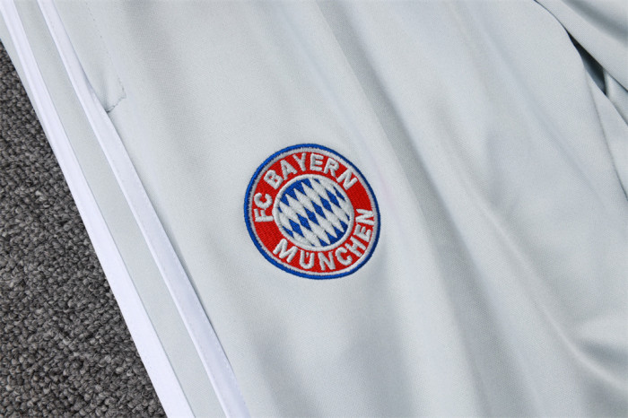 Bayern Munich Training Jersey Suit 25/26