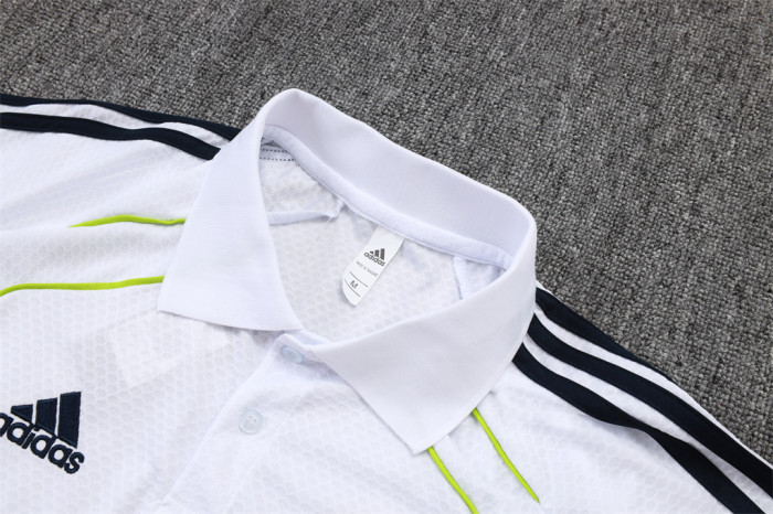 Real Madrid POLO Jersey 25/26