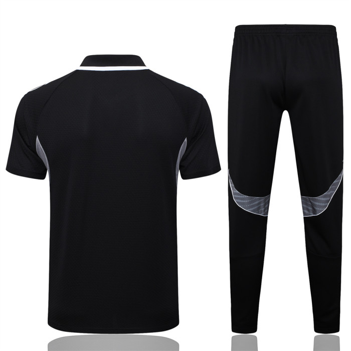 Arsenal POLO Jersey 25/26