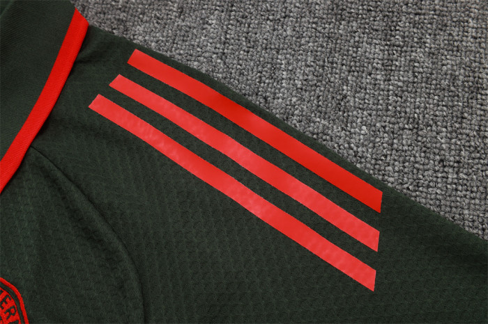 Bayern Munich POLO Jersey 25/26