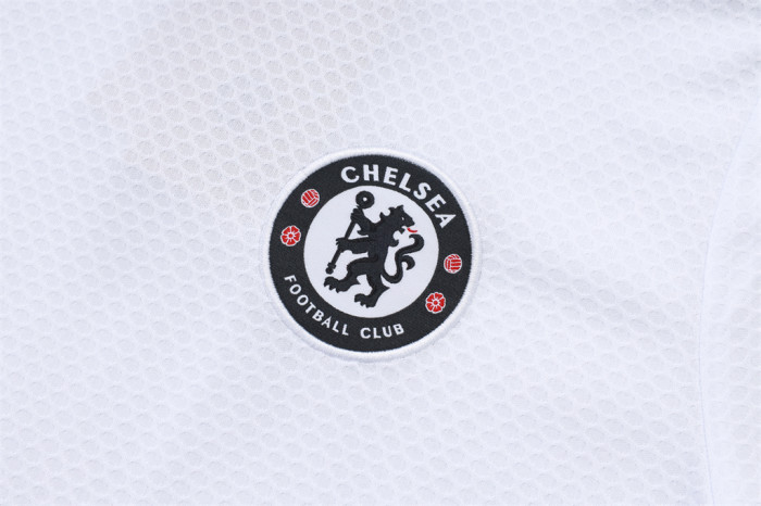 Chelsea Training Short sleeve Suit 25/26
