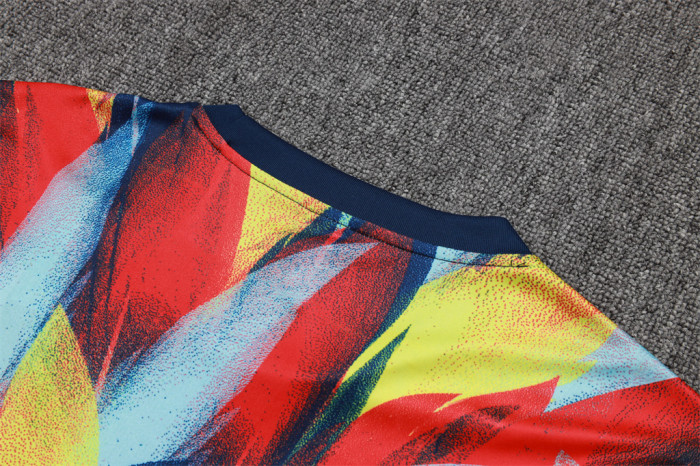 Arsenal Training Short sleeve Jersey 25/26