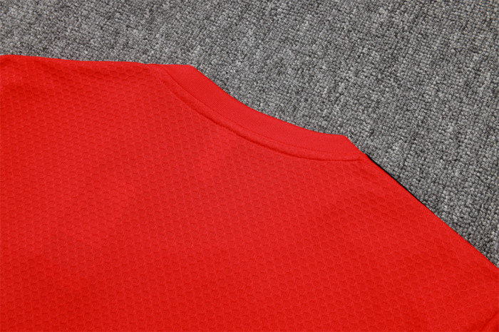 Liverpool Training Short sleeve Jersey 25/26