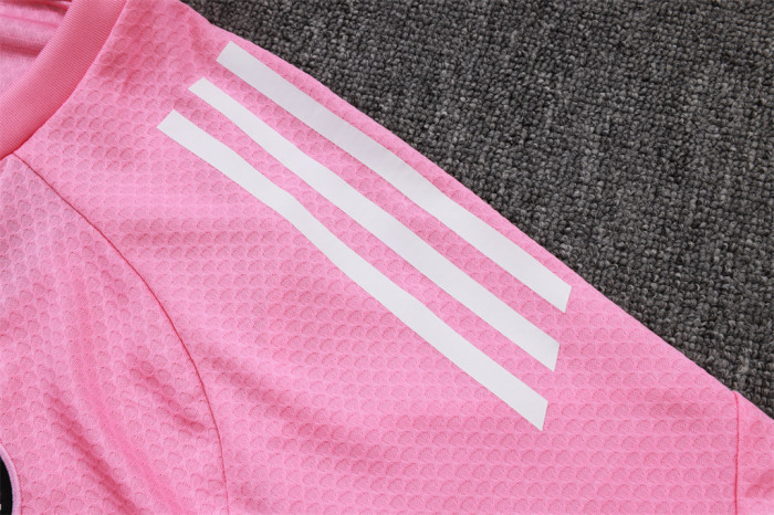 Inter Miami Training Short sleeve Suit 25/26