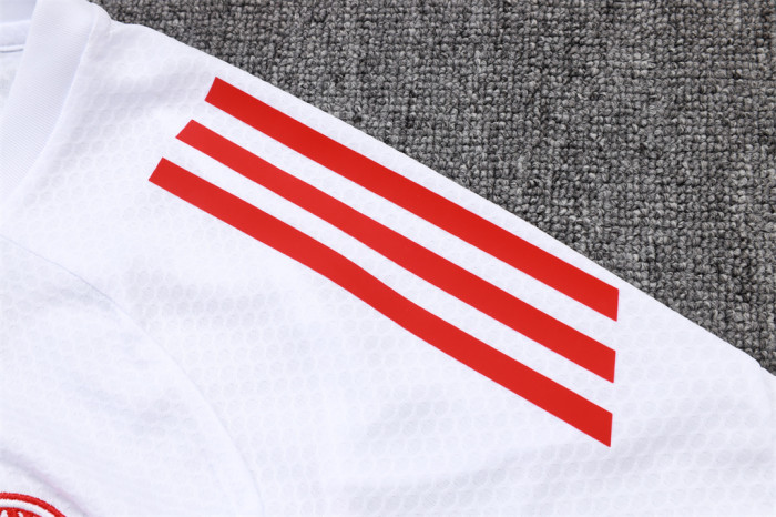 Bayern Munich Training Short sleeve Suit 25/26