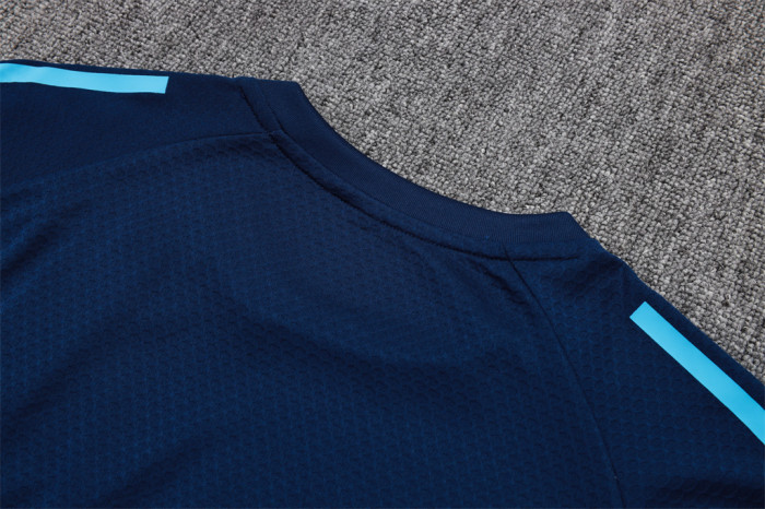 Arsenal Training Short sleeve Suit 25/26