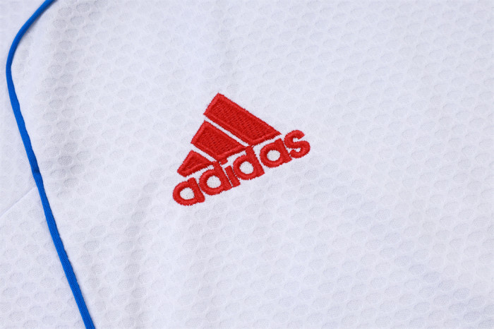 Bayern Munich Training Short sleeve Suit 25/26