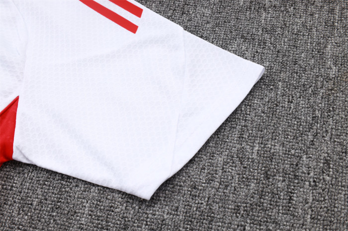 Bayern Munich Training Short sleeve Suit 25/26