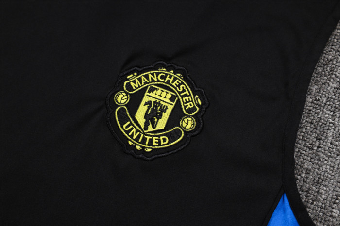 Manchester United Training Jersey 25/26
