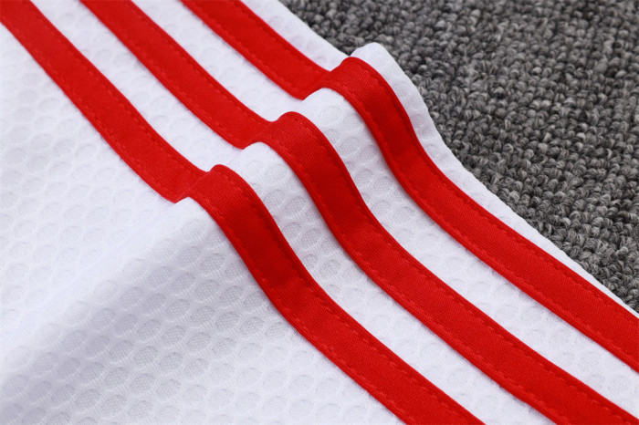 Bayern Munich Training Short sleeve Suit 25/26