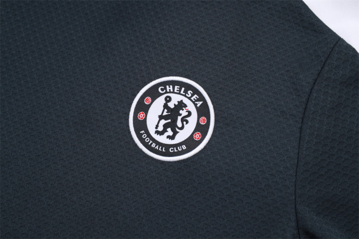 Chelsea Training Short sleeve Jersey 25/26