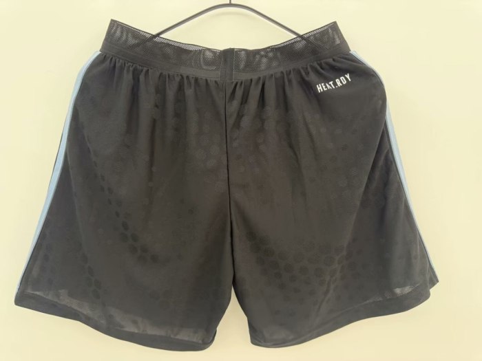 Argentina 2025 Home Man Shorts