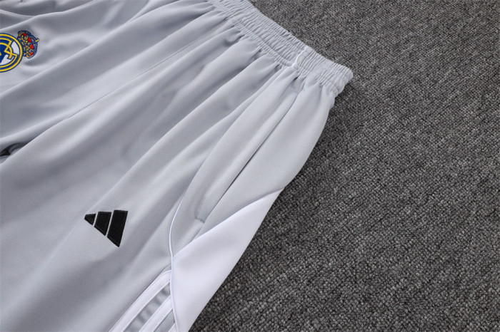 Real Madrid Training Jacket 25/26