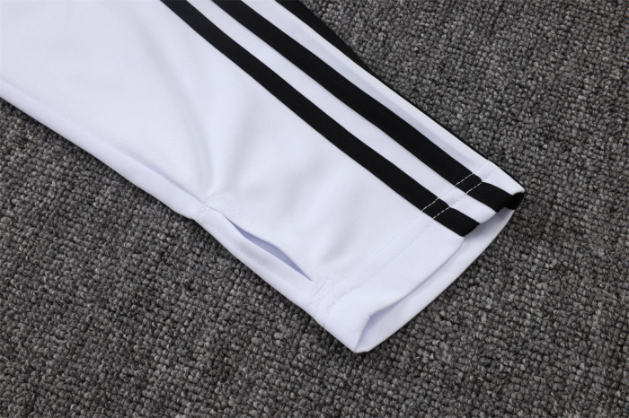 Juventus Training Jacket Suit 25/26