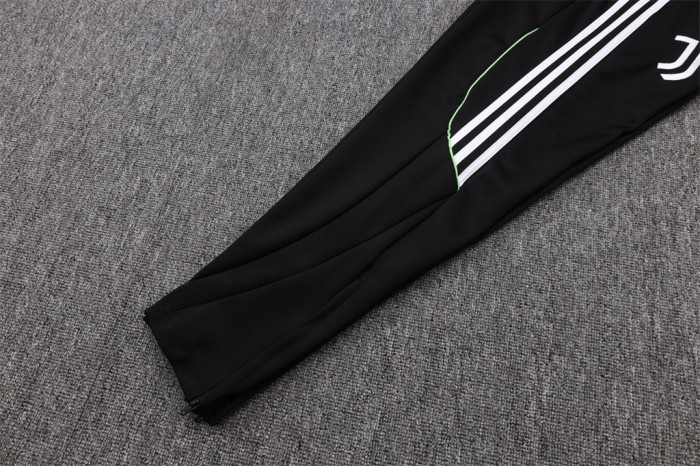 Juventus Training Jacket 25/26